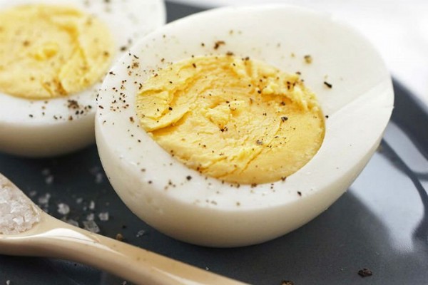 2 Haftada 10 Kilo Garantili! Yumurta Diyeti Nasıl Yapılır?